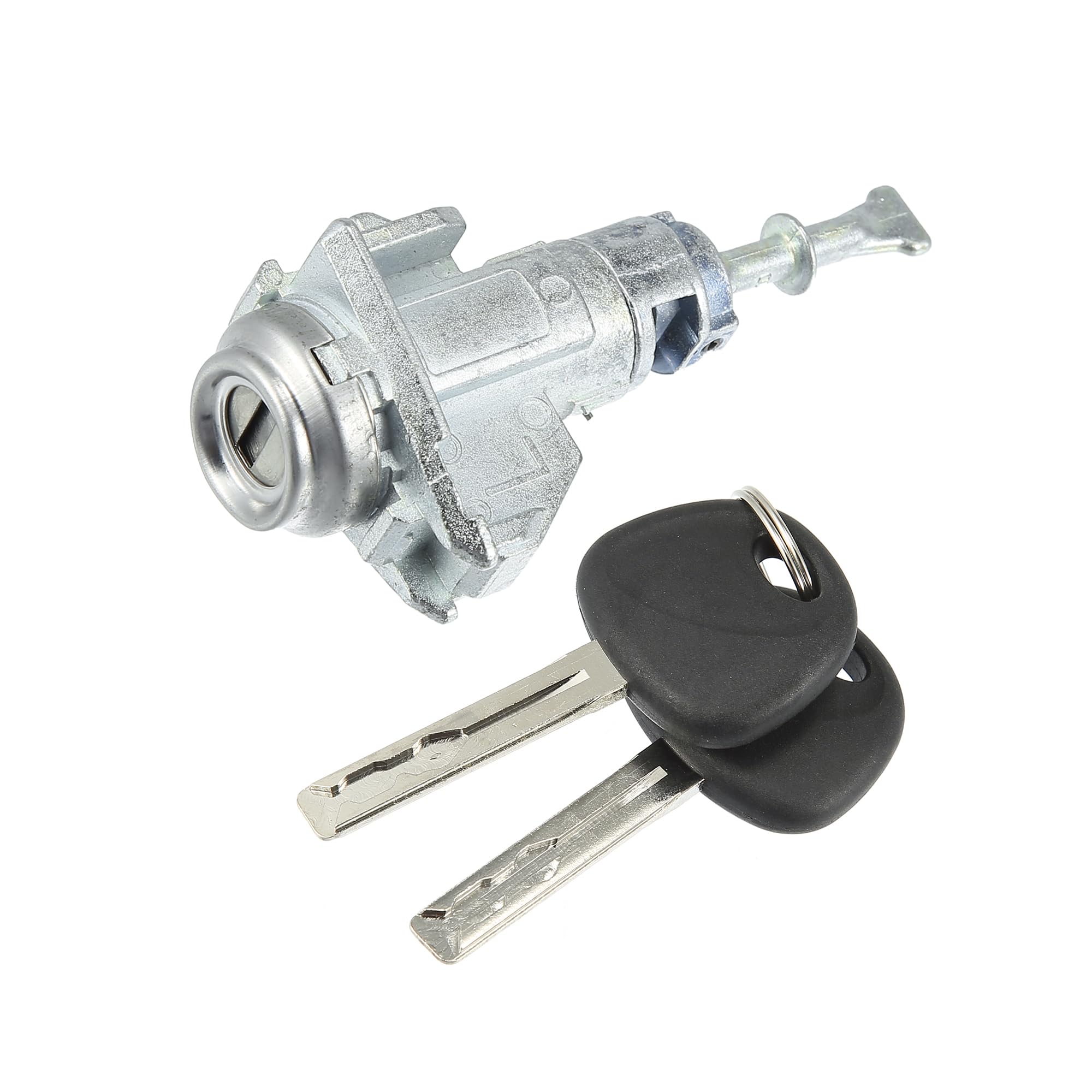 Amazon.com: Hihaha NO. 81970-2TA00 Door Lock Cylinder Set Kit with